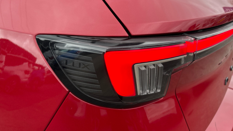 Vauxhall Mokka 1.2 Turbo GS Line 5dr Auto Petrol Hatchback